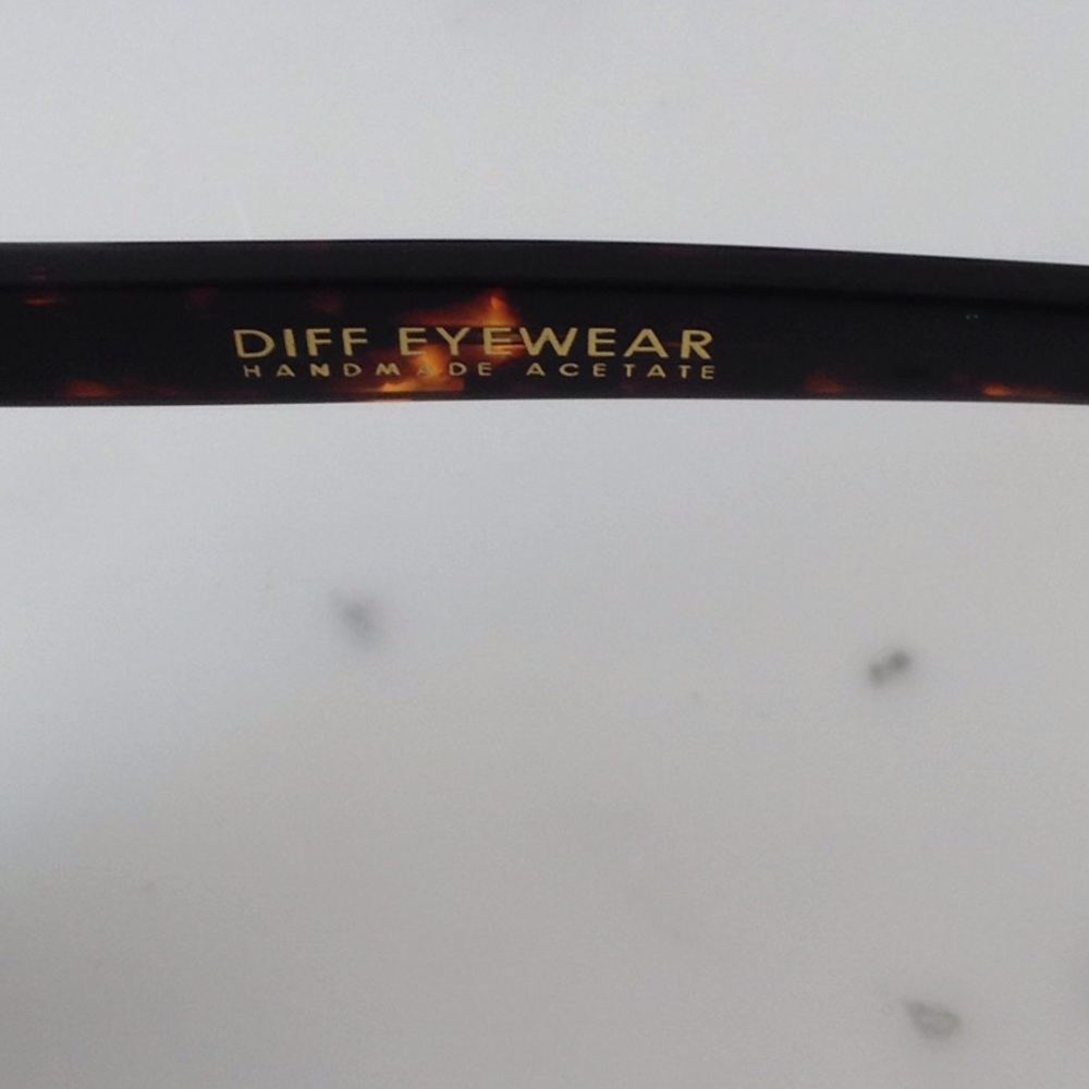 Diff sunglasses - Picture 2 of 8
